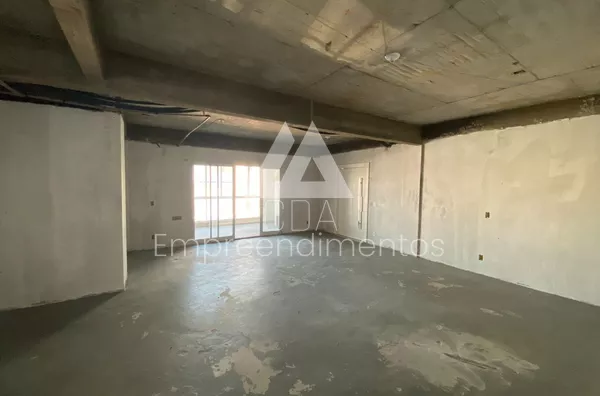 Apartamento Inacabado para Venda, Centro, São Lourenço Do Oeste - Foto 4