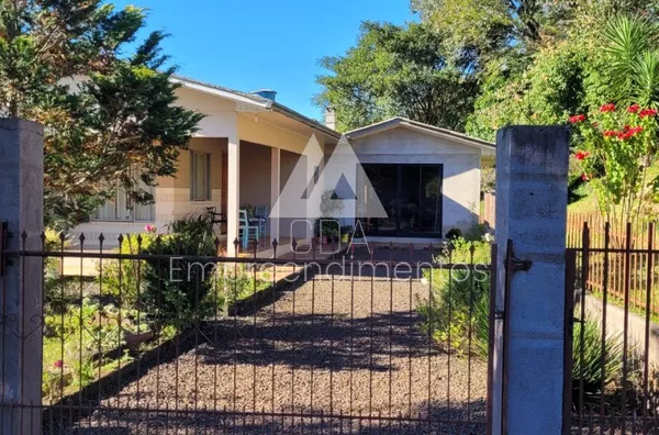 Chácara para venda, 3 quarto(s),  Frederico Wastner, São Lourenço Do Oeste - Foto 6