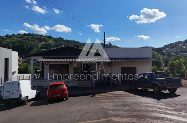 Casa para compra,  Centro, Quilombo - Foto 4