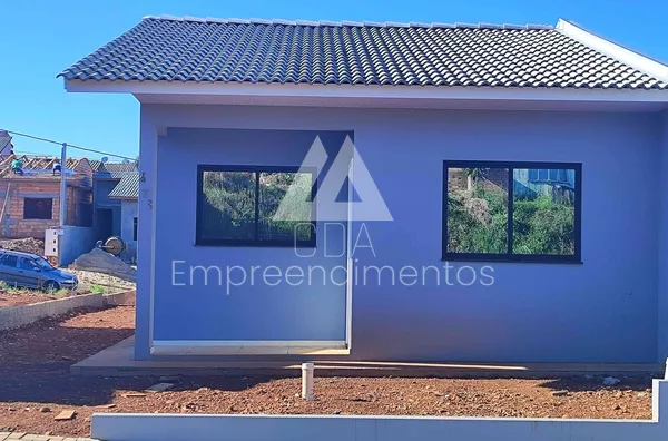 Casa para venda,  Loteamento Premier, São Lourenço Do Oeste - Foto 1