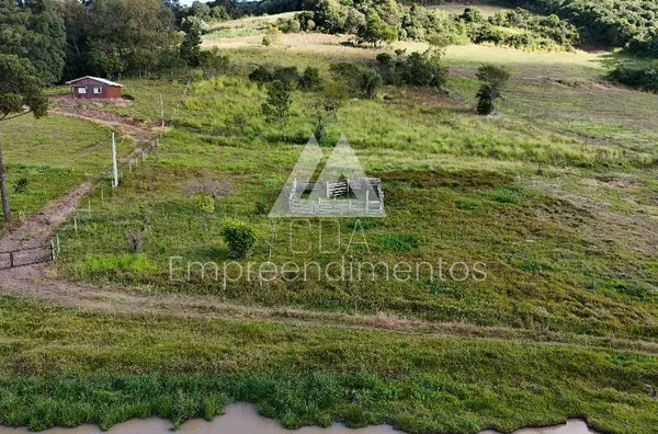 Chácara para venda em São Lourenço Do Oeste