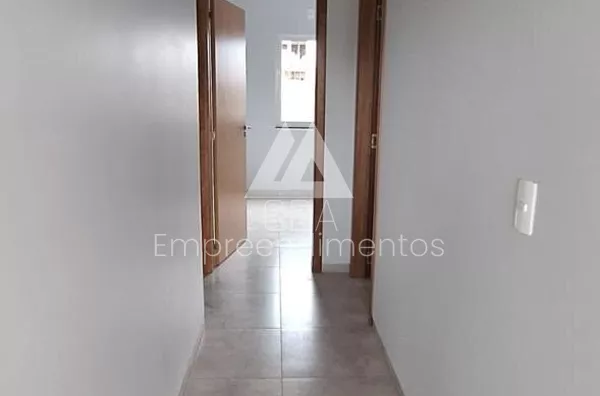 Casa com 2 Quartos à Venda no Araucária Park, Vitorino/PR - Foto 6