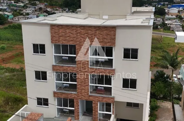 Apartamento para venda,  , São Lourenço Do Oeste
