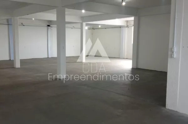 Sala comercial para aluguel em São Lourenço do Oeste - Foto 4
