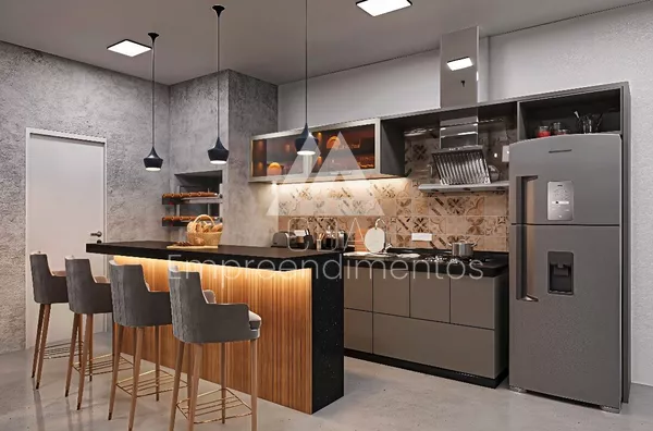 Casa para compra, 3 quarto(s),  São Francisco, São Lourenço Do Oeste - Foto 11