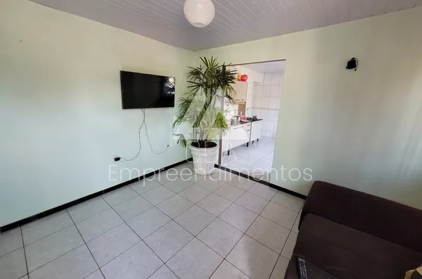Casa para venda e negociações, Cruzeiro, São Lourenço Do Oeste - Foto 23
