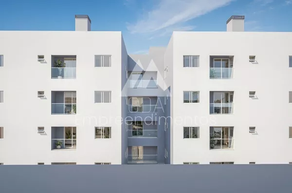 Edifício Alice Maria - Apartamentos de 01 e 02 Quartos