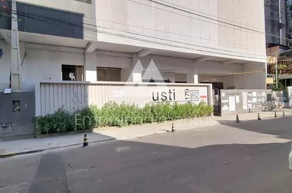 Sala comercial térrea para venda em Itapema - Foto 4