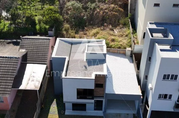 Sobrado para venda e aluguel,  Cruzeiro, São Lourenço Do Oeste - Foto 2