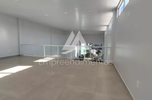 Sala comercial térrea para aluguel,  Centro, São Lourenço Do Oeste - Foto 12