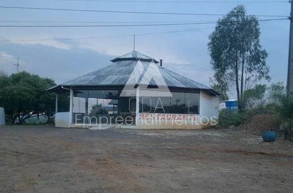 Barracão para compra,  - Selecione - Bairro, São Lourenço Do Oeste