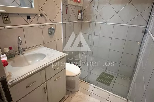 Casa para venda, 2 quarto(s),  Passo Dos Fortes, Chapecó - Foto 29