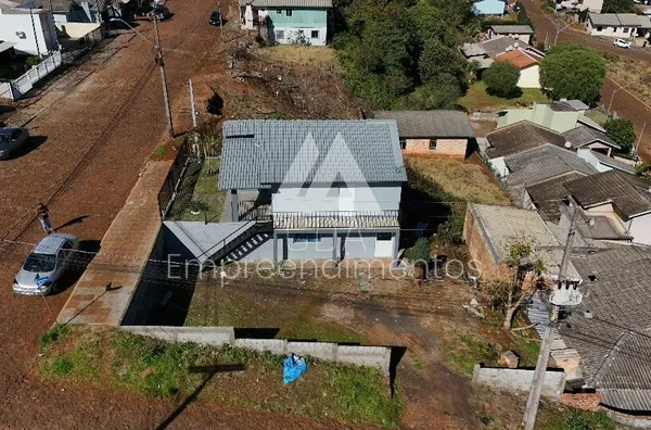Casa para venda, 4 quarto(s),  - Selecione - Bairro, Vitorino