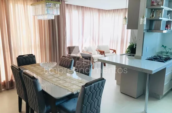 Apartamento para venda, 3 quarto(s),  Perpétuo Socorro, São Lourenço Do Oeste - Foto 11