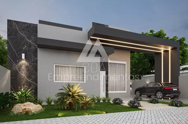 Casa para compra, 3 quarto(s),  São Francisco, São Lourenço Do Oeste - Foto 3