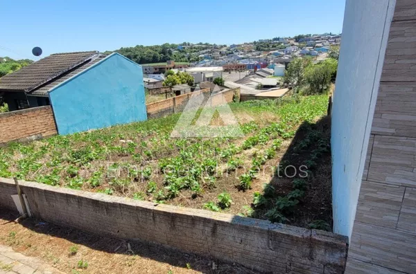 Terreno para compra,  Araucária, Vitorino
