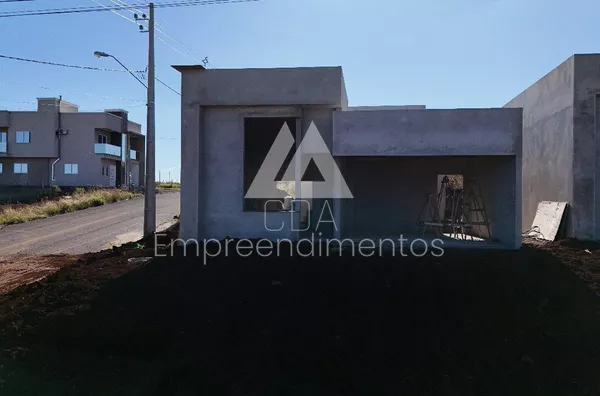 Casa para venda, 3 quarto(s),  São Francisco, São Lourenço Do Oeste - Foto 8