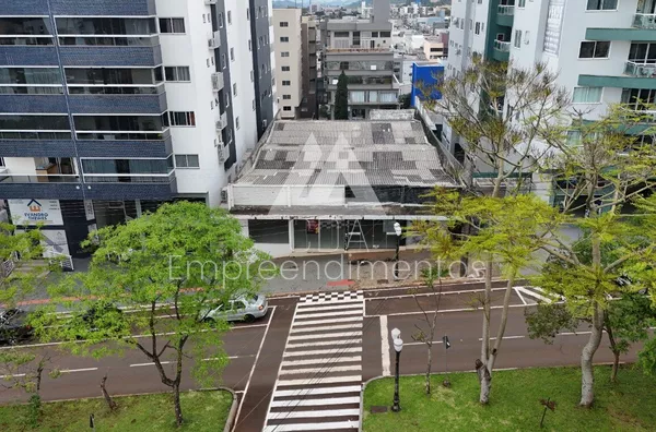 Sala comercial para venda, São Lourenço Do Oeste