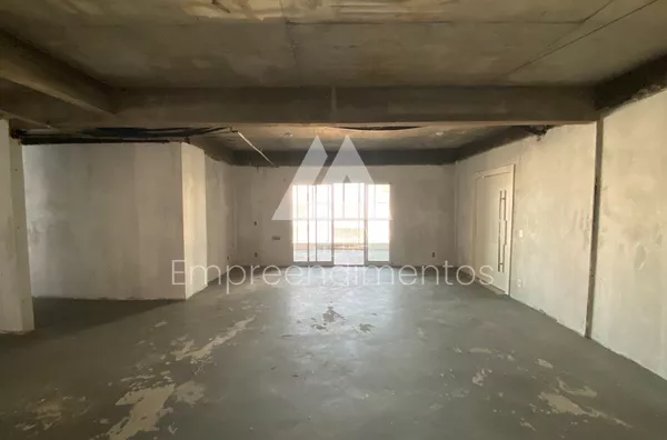 Apartamento Inacabado para Venda, Centro, São Lourenço Do Oeste - Foto 3