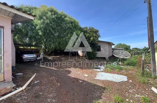 Casa para compra,  São Francisco, São Lourenço Do Oeste