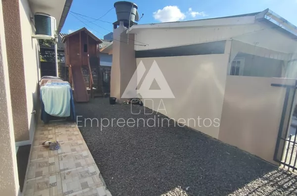 Casa para venda, 5 quarto(s),  Cruzeiro, São Lourenço Do Oeste - Foto 10