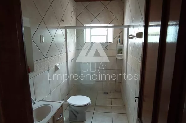 Casa para venda e aluguel,  São Francisco, São Lourenço Do Oeste - Foto 15