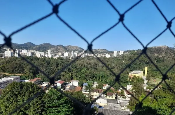 Apartamento com 60m² e 2 quartos em Fonseca - Niterói - RJ - Foto 5