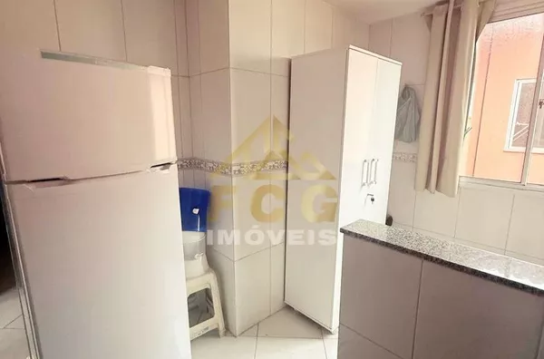 Apartamento com 62m² 2 quartos (sendo 1 suíte) - Jardim Atlântico Central - Itaipuaçu - Foto 12