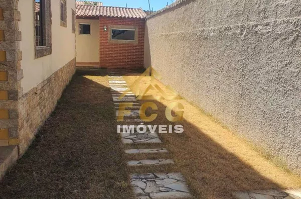 Excelente Casa Duplex segunda quadra da praia - Itaipuaçu - Foto 5