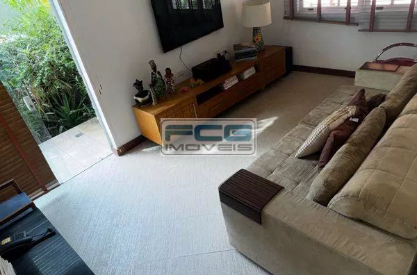 Imóvel para venda com 330 metros quadrados com 3 quartos em Badu - Niterói - RJ - Foto 2