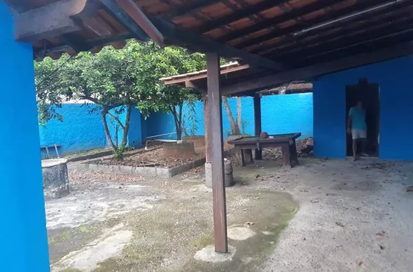 Casa Residencial com 81m² e 2 quartos em Parque Nanci - Maricá - RJ - Foto 4