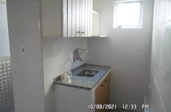 Apartamento com 1 quarto em Centro - Niterói - RJ