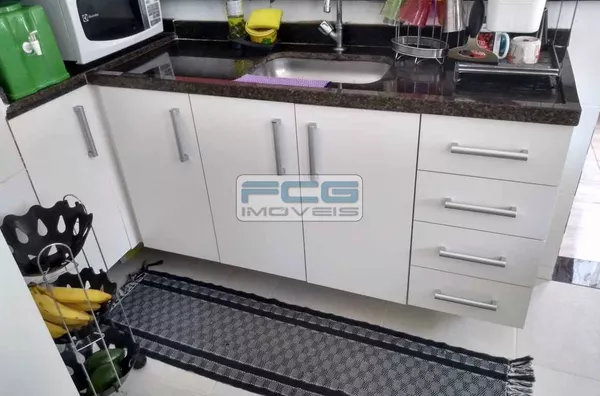 Apartamento com 2 Quartos à venda, 60m² - Jardim Atlantico Leste Itaipuacu