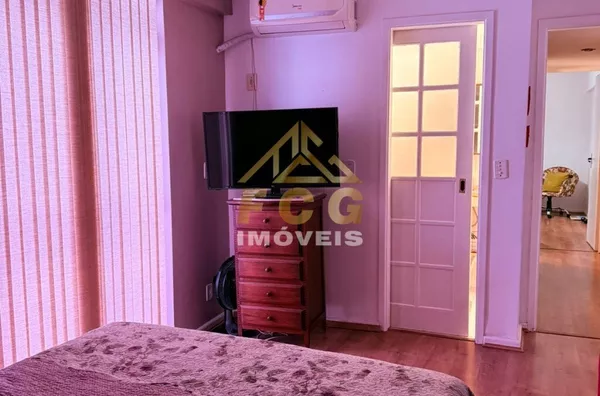 Excelente apto todo reformado 100m² com 2 quartos (sendo 1 suíte) no Vital Brazil - Foto 5