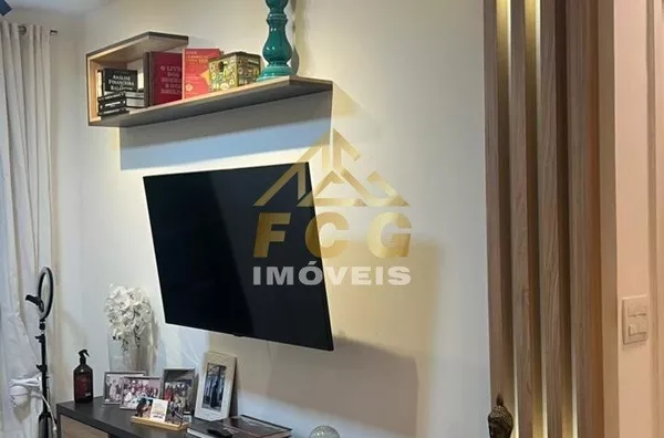 Apto com 2 quartos (sendo 1 suíte) em Piratininga - Niterói - RJ - Foto 6