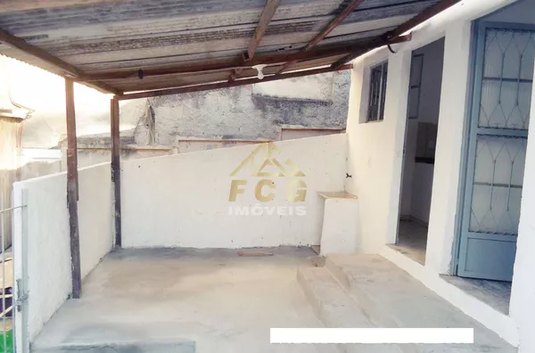 Casa de 1 quartos em Neves - São Gonçalo - RJ - Foto 4