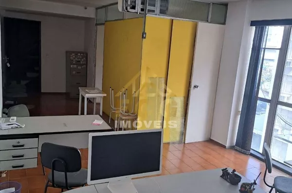 Sala Comercial oportunidade 110mil no Centro de Niterói - RJ - Foto 3