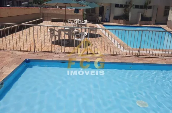 Apartamento 2 quartos Área de lazer completa no Fonseca - Niterói - RJ - Foto 1