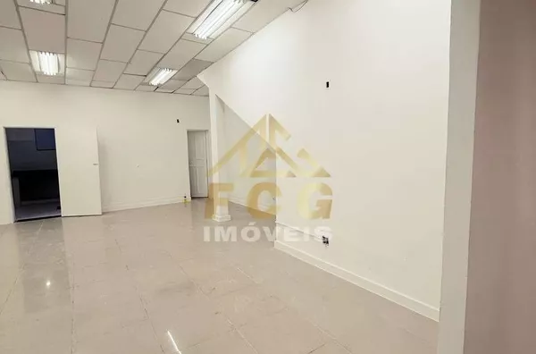 Loja Comercial com 85m² no Centro de Niterói - RJ