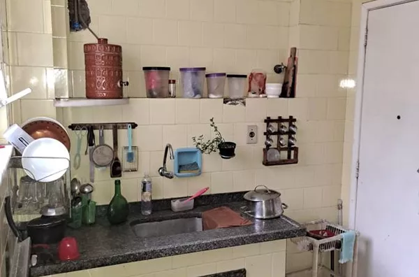 Apartamento com 80m² e 2 quartos em Boa Viagem - Niterói - RJ - Foto 4