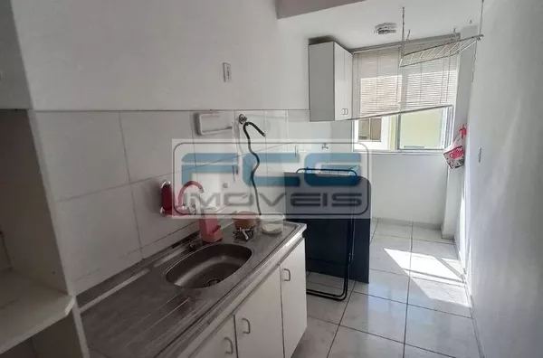 Apartamento com 70m² e 2 quartos em Fonseca - Niterói - RJ - Foto 6