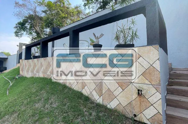 Aluguel - Casa Espetacular no Recanto em Itaipuaçu!