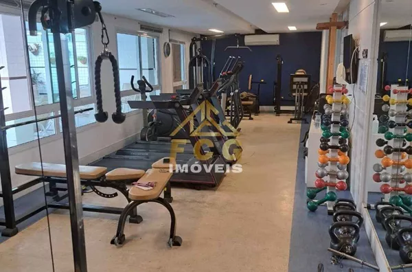 Apartamento 2 quartos (sendo 1 suíte) em Icaraí - Niterói - RJ - Foto 6