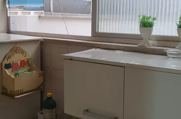 Apartamento com 85m² e 2 quartos em Centro - Niterói - RJ - Foto 1