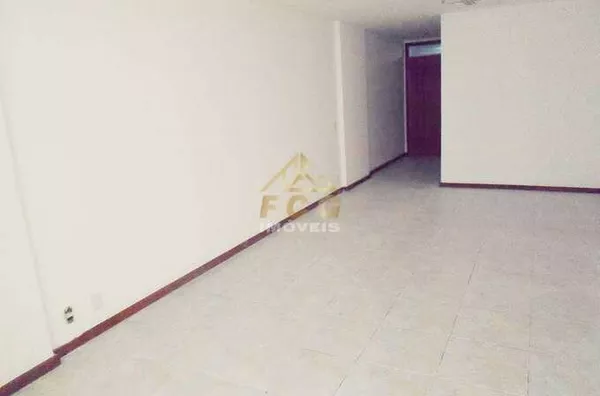 Sala Comercial 33m² com recepção no Ed. Quality Office Centro de Niterói - Foto 2