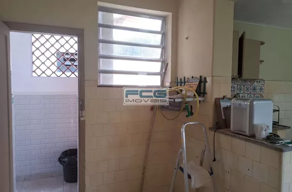 Casa térreo e sobrado no Pé Pequeno - Niterói