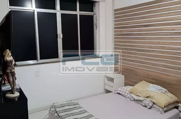 Apartamento 70m² 2 quartos no Bairro Macaracanã - Rio de Janeiro - Foto 1