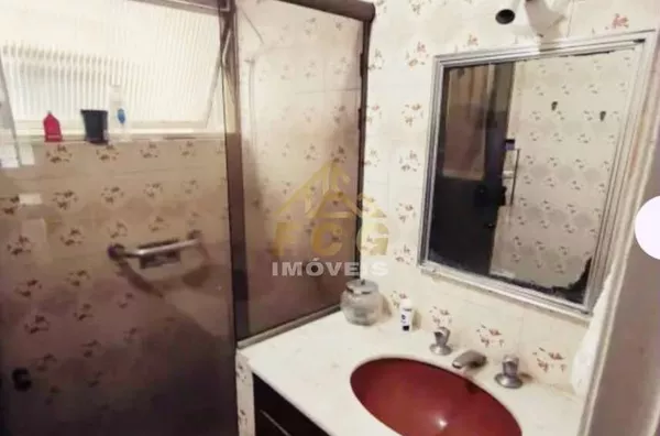 Apartamento 171m² com 3 quartos (sendo 1 suíte) no Ingá - Niterói - RJ - Foto 8