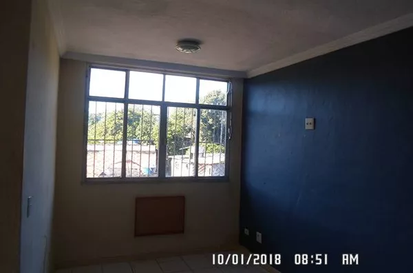 Apartamento com 65m² e 2 quartos em Fonseca - Niterói - RJ - Foto 3