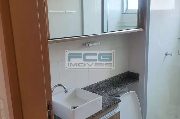 Apartamento 56m² com 2 quartos (sendo 1 suíte) em Porto Velho - SG - Foto 4